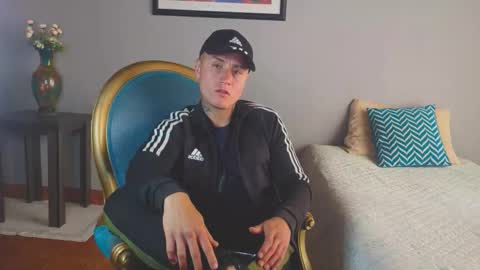 Snapshot of nicogentle chatting on 02-23-26, 06:49 Nico Gentle online show from 02-23-26, 06:49