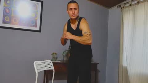 Snapshot of nicogentle chatting on 06-18-26, 10:47 Nico Gentle online show from 06-18-26, 10:47