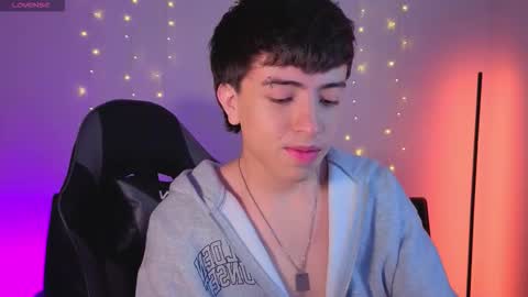 Nicolas online show from 12-05-25, 08:05