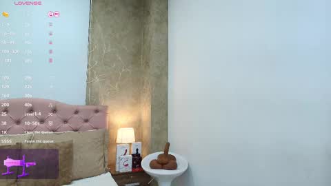 Nicol Alvarez online show from 02-13-25, 03:29