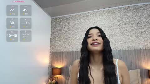 Nicol Alvarez online show from 01-07-26, 11:45