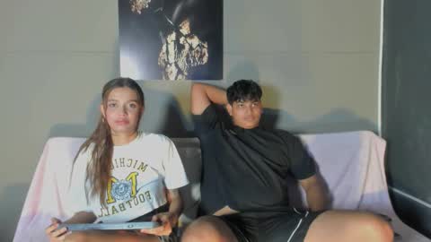 nicol_and_thiago_212 online show from 03-26-26, 08:36