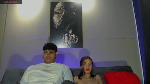 nicol_and_thiago_212 online show from 05-03-26, 10:05