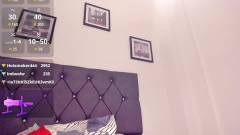 Nicol online show from 12-24-24, 04:11