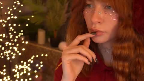 Nicol Moonn online show from 01-08-26, 06:48