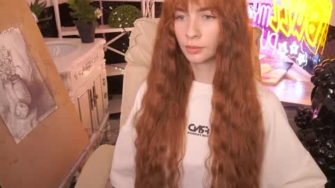 Nicol Moonn online show from 04-02-26, 03:09