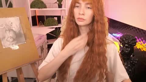 Nicol Moonn online show from 04-03-26, 07:56