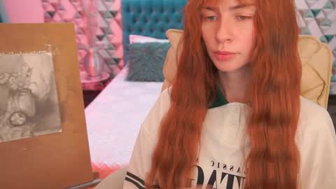 Nicol Moonn online show from 04-09-26, 08:47