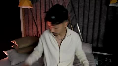 Nicolai online show from 03-28-26, 12:05