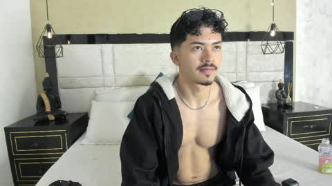 Nicolai online show from 03-29-26, 12:05