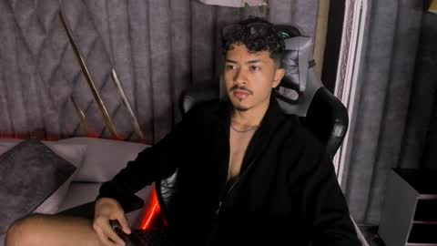 Nicolai online show from 03-31-26, 12:16