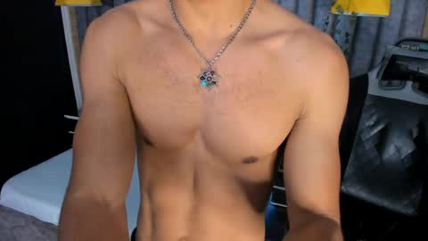 Nicolai online show from 04-13-26, 12:10