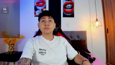 nicolas_james_sc online show from 09-10-25, 02:06