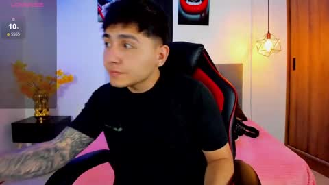 nicolas_james_sc online show from 09-25-25, 01:59