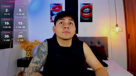 nicolas_james_sc online show from 10-02-25, 01:40