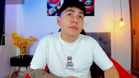 nicolas_james_sc online show from 10-20-25, 02:28