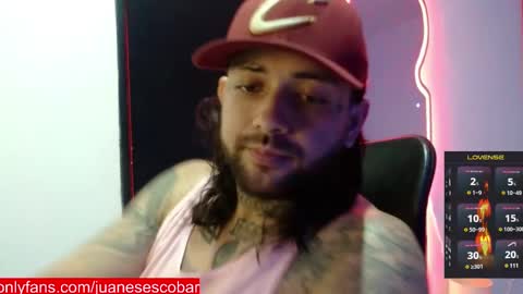 nicolas online show from 12-03-24, 03:30