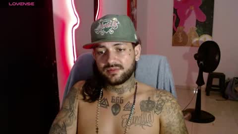 nicolas online show from 01-16-25, 08:43