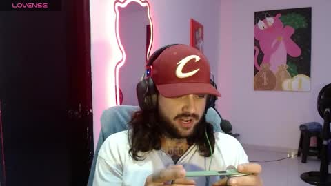 nicolas online show from 01-22-25, 02:15