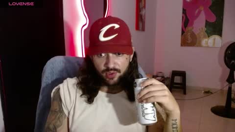 nicolas online show from 01-24-25, 02:18