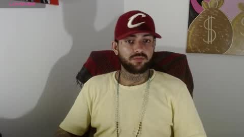 nicolas online show from 01-25-25, 02:37