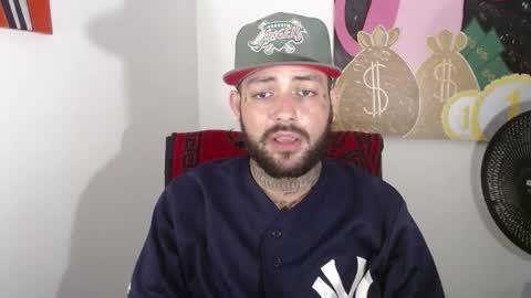 nicolas online show from 02-08-25, 02:58