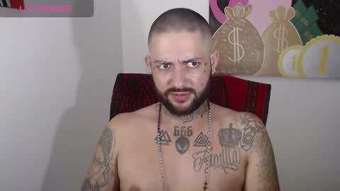 nicolas online show from 02-16-25, 03:26