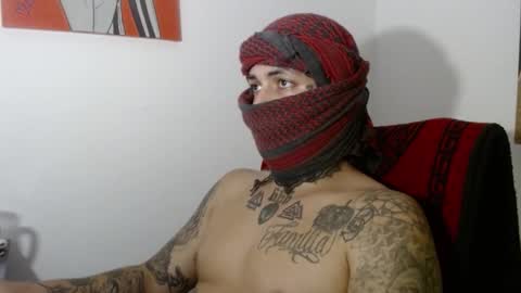 nicolas online show from 02-20-25, 05:55