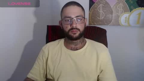 nicolas online show from 02-23-25, 03:56