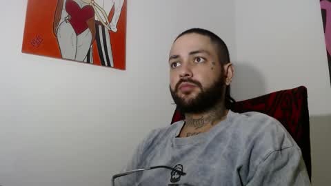 nicolas online show from 02-25-25, 04:03