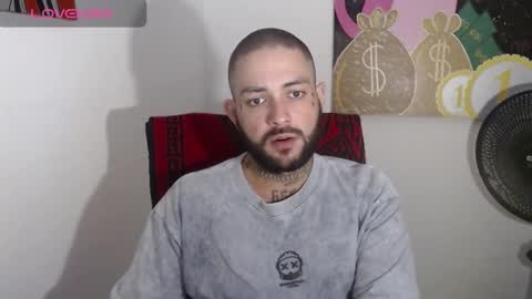 nicolas online show from 03-06-25, 03:57