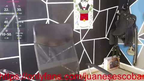 nicolas online show from 09-15-25, 03:06