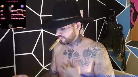 nicolas online show from 10-14-25, 03:29