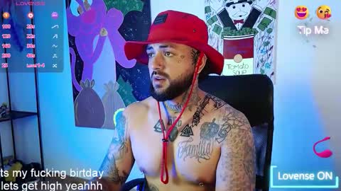 nicolas online show from 03-23-26, 11:20