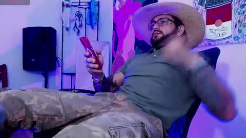 nicolas online show from 07-04-26, 03:24