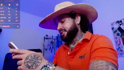 nicolas online show from 07-07-26, 06:47