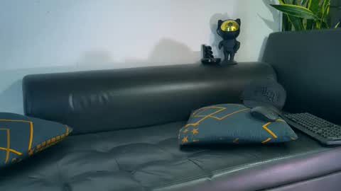 Snapshot of nicolas_veiny chatting on 11-12-25, 03:01 Nicolas online show from 11-12-25, 03:01