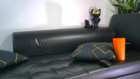 Snapshot of nicolas_veiny chatting on 11-13-25, 07:57 Nicolas online show from 11-13-25, 07:57