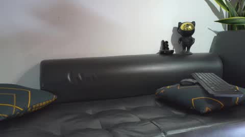 Snapshot of nicolas_veiny chatting on 11-22-25, 07:46 Nicolas online show from 11-22-25, 07:46