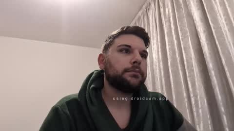 nicolasexy98 online show from 12-13-25, 11:54