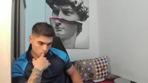 Andres online show from 12-16-24, 01:53