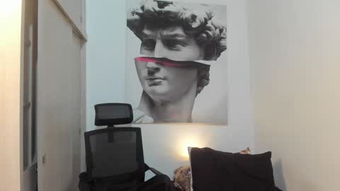 Andres online show from 02-05-25, 12:31