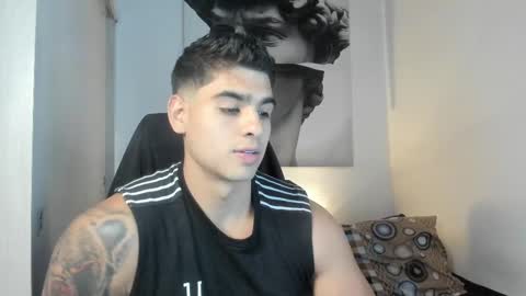 Andres online show from 02-09-25, 10:00