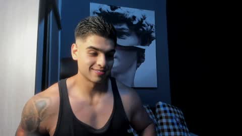 Andres online show from 04-11-26, 02:05