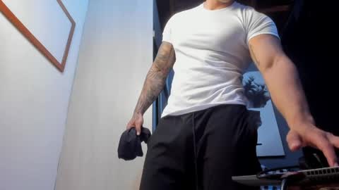 Andres online show from 04-25-26, 11:24