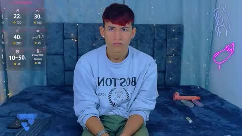 nicolastorres__ online show from 03-31-26, 03:52