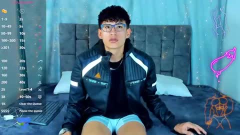 Snapshot of nicolastorres__ chatting on 07-06-26, 03:58 nicolastorres__ online show from 07-06-26, 03:58