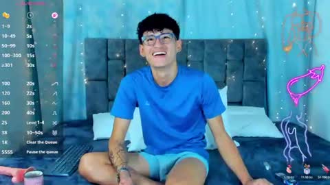 Snapshot of nicolastorres__ chatting on 07-07-26, 06:47 nicolastorres__ online show from 07-07-26, 06:47