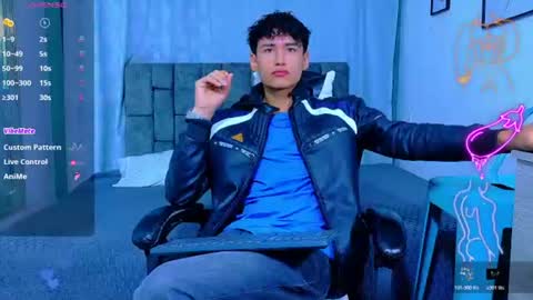 Snapshot of nicolastorres__ chatting on 07-15-26, 03:45 nicolastorres__ online show from 07-15-26, 03:45