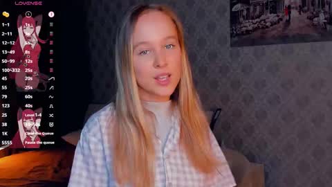 Snapshot of nicolavanderbie chatting on 10-02-25, 05:42 Nicoletta online show from 10-02-25, 05:42